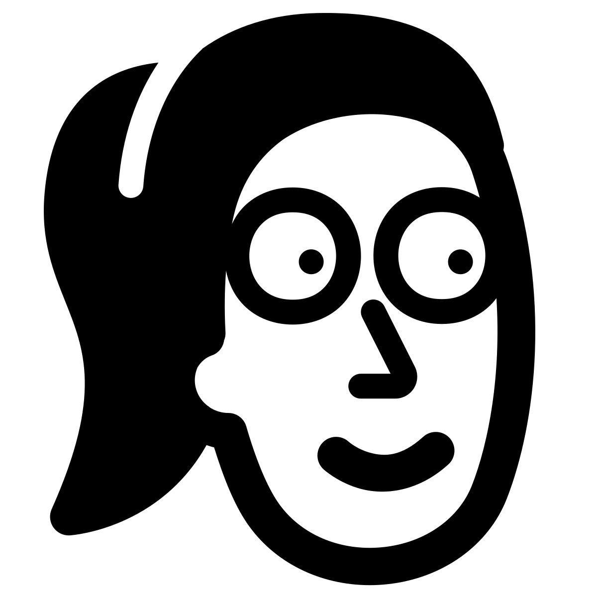 windows 11 filled style verano smith icon