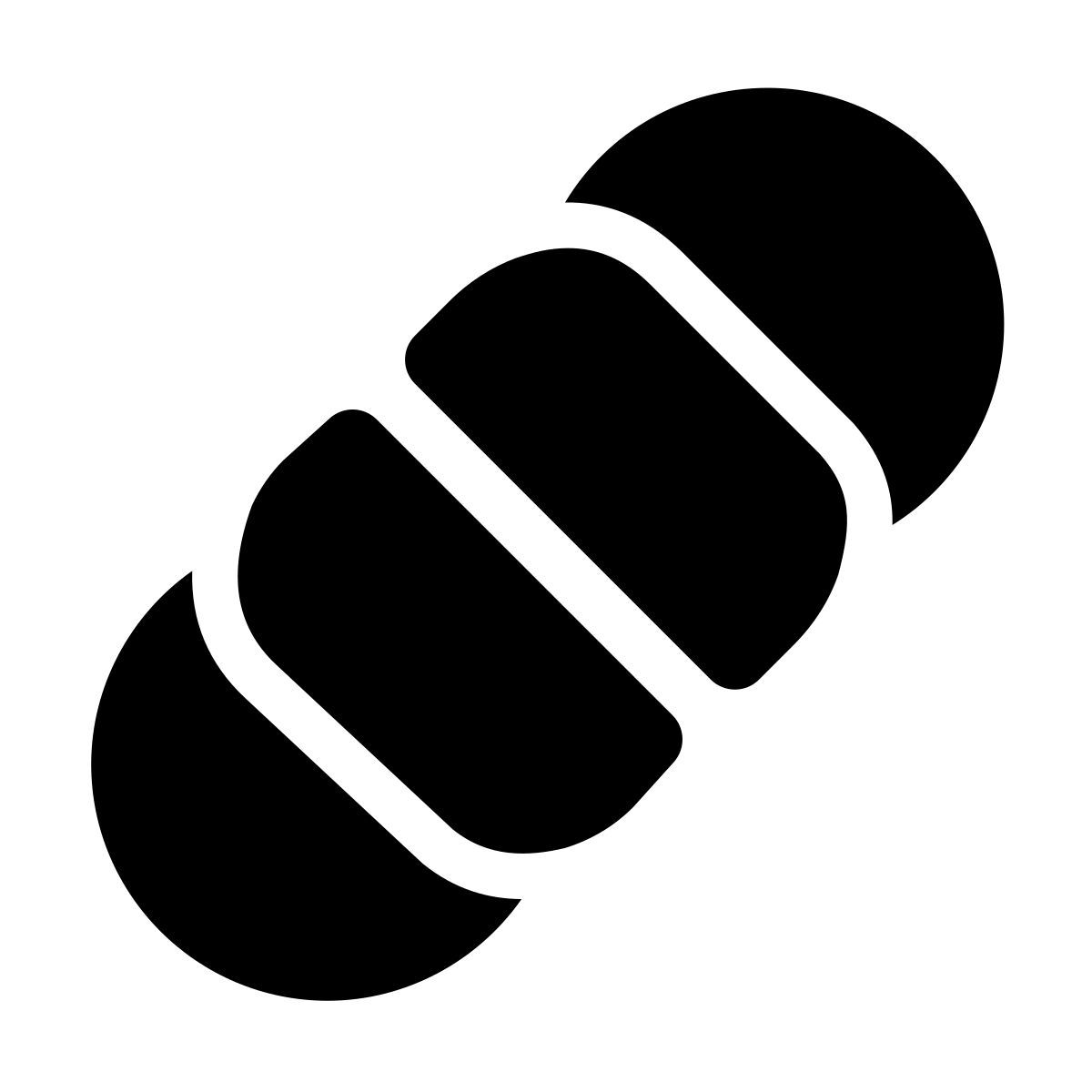 windows 11 filled style pivot icon