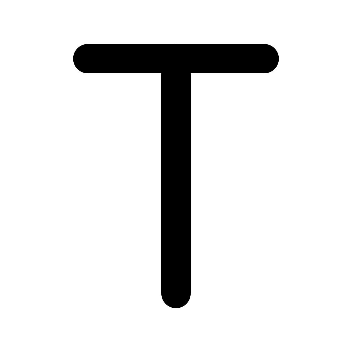 windows 11 filled style 티 icon