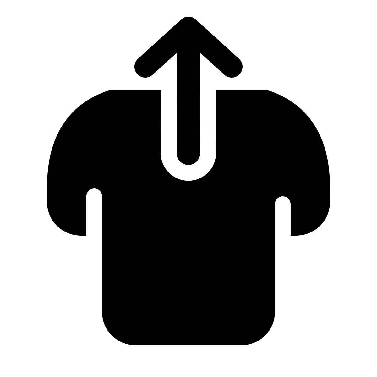 windows 11 filled style 이륙하다 icon