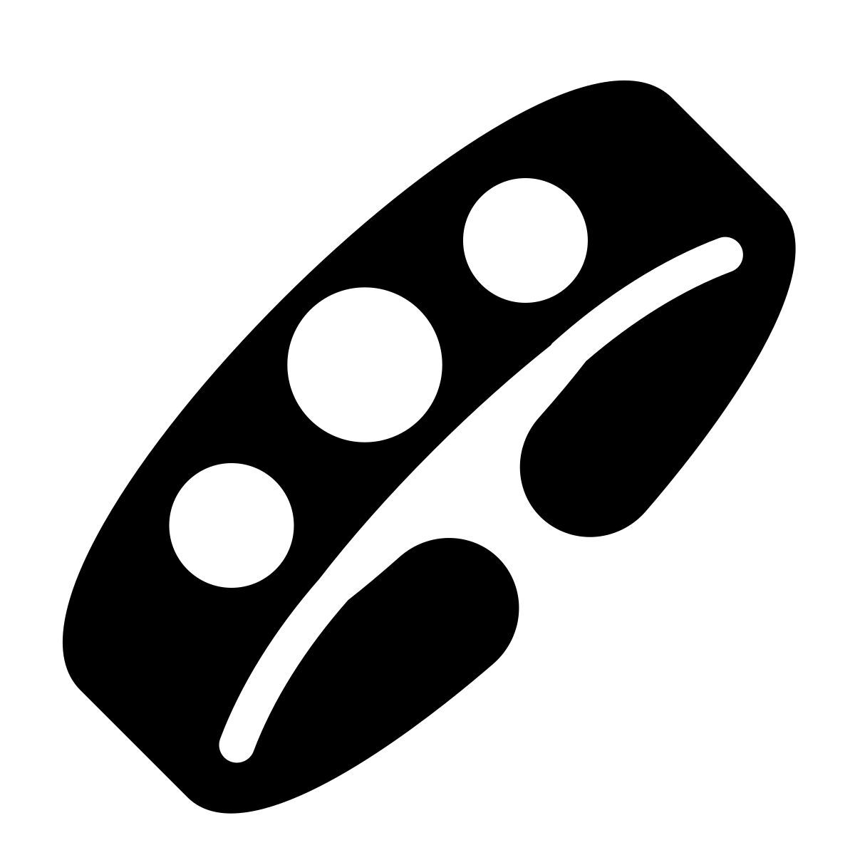 windows 11 filled style tiare icon