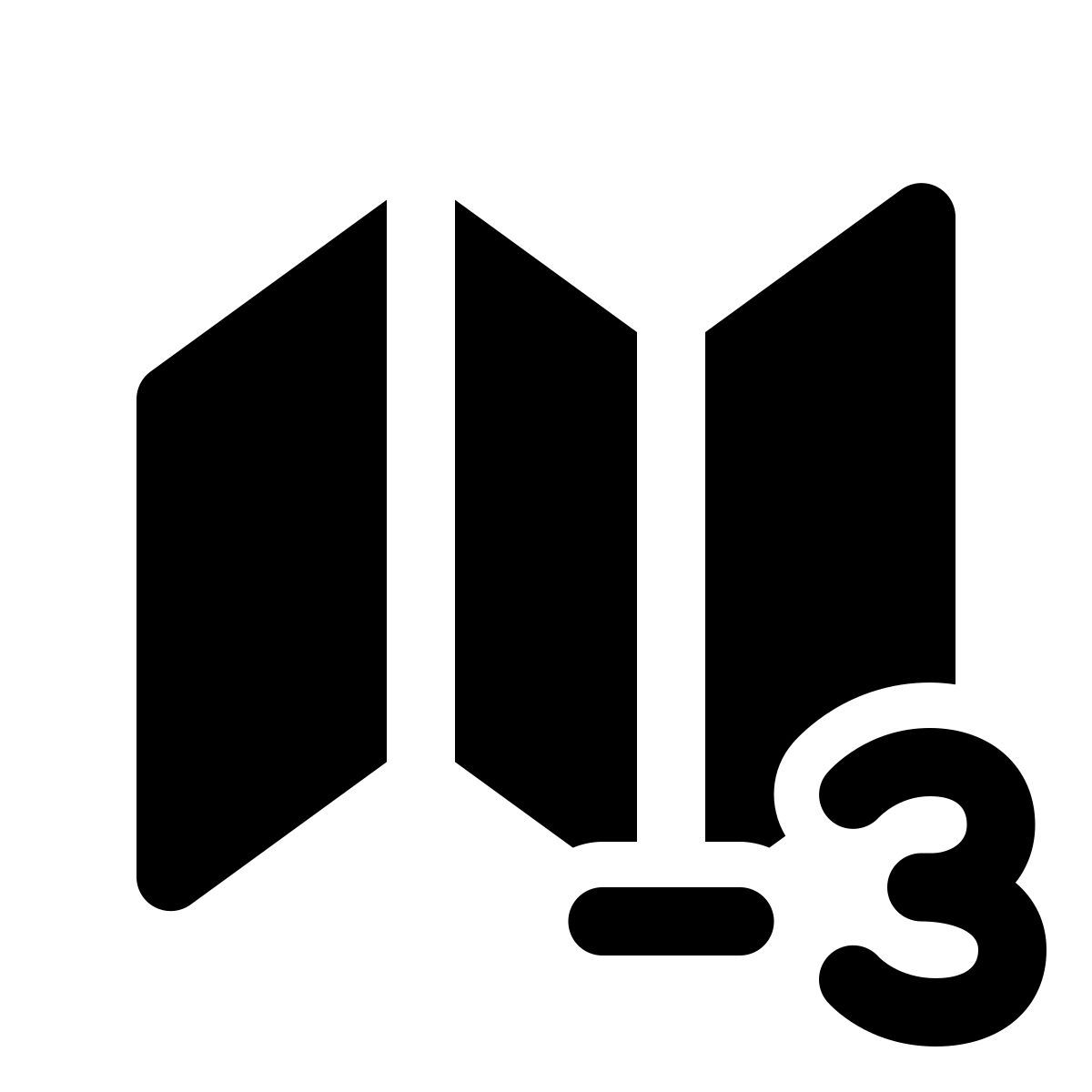 windows 11 filled style fuso orario  3 icon