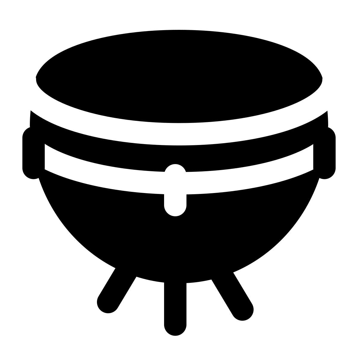 windows 11 filled style timpani icon