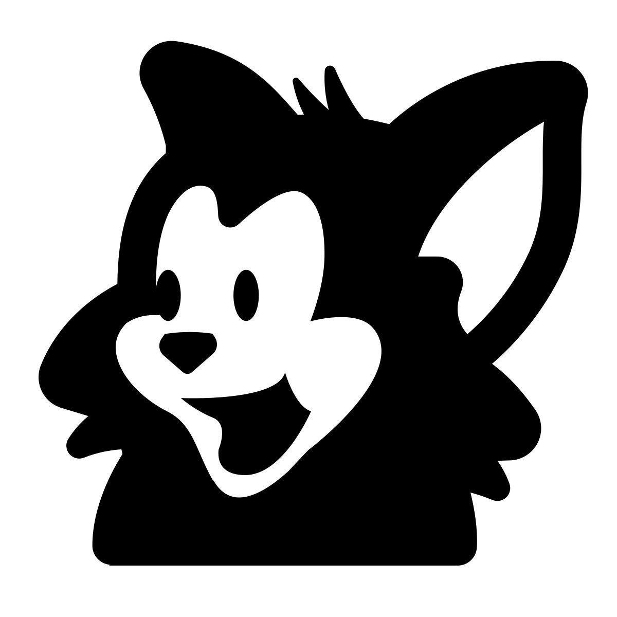 windows 11 filled style tomás icon