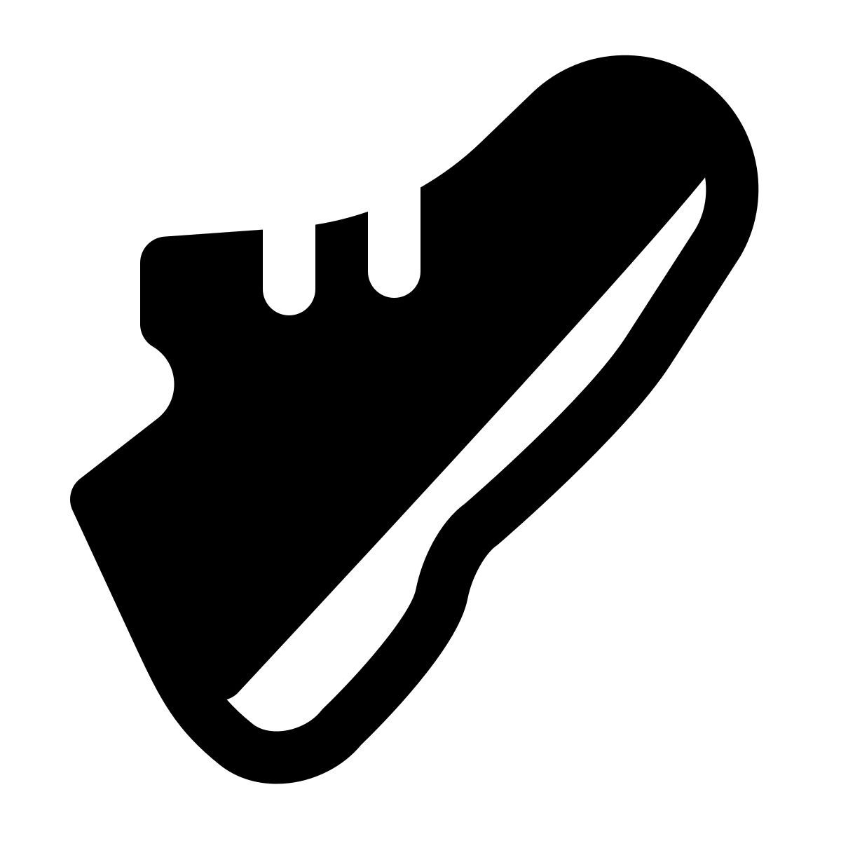 windows 11 filled style zapatillas icon