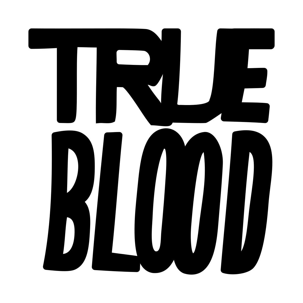 windows 11 filled style true blood icon