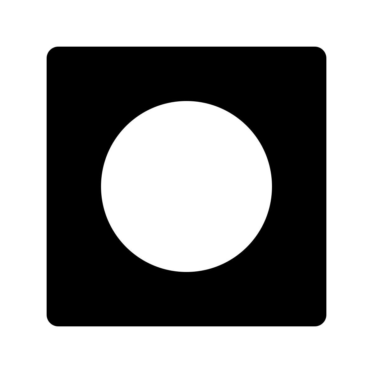 windows 11 filled style wäschetrockner icon