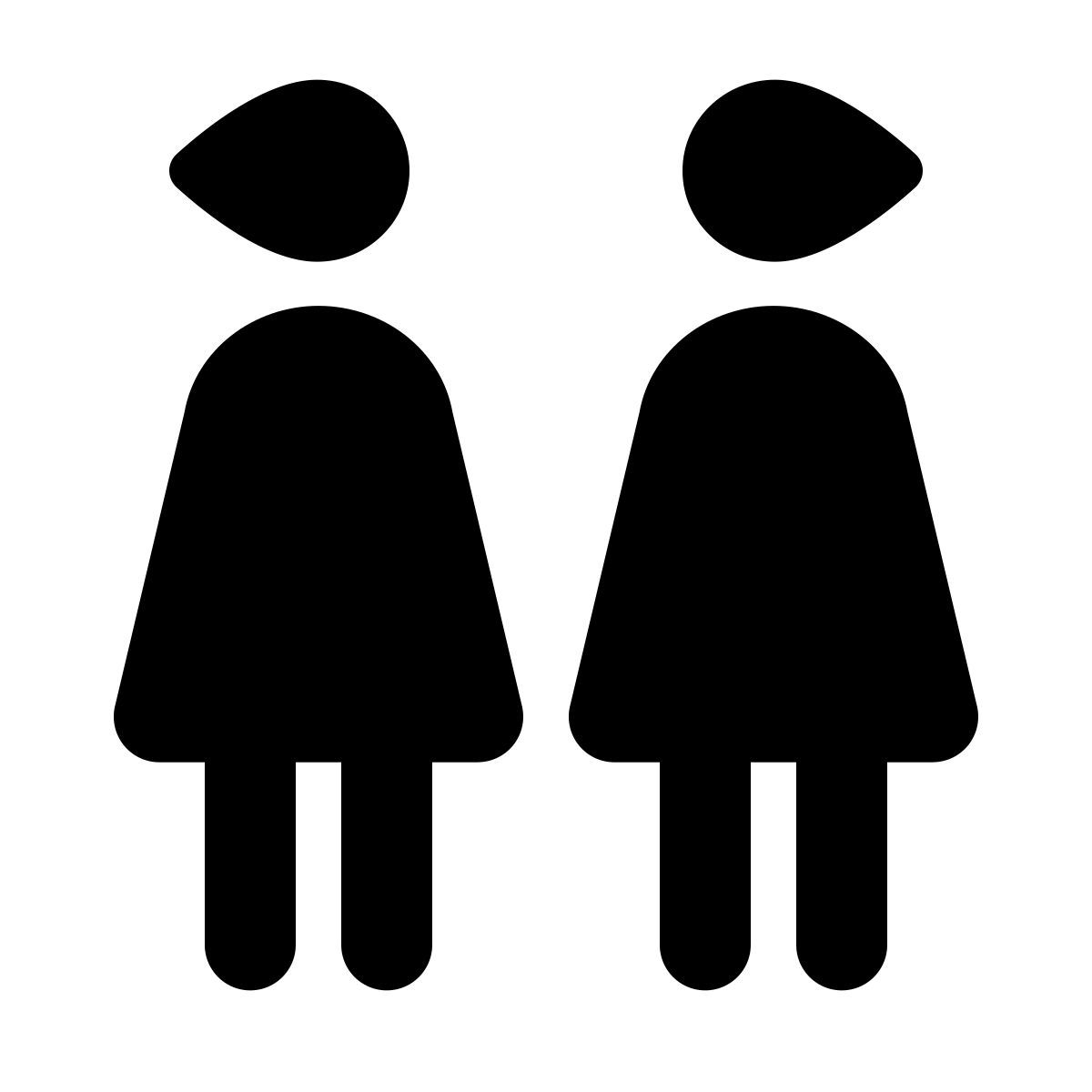 windows 11 filled style mellizos icon