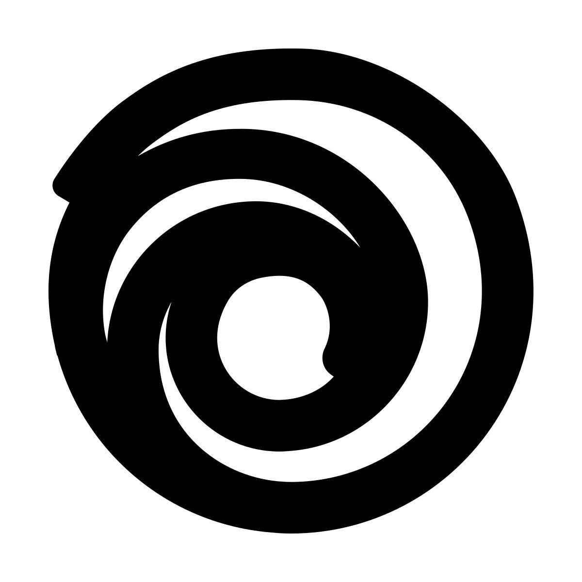 windows 11 filled style conexión ubisoft icon