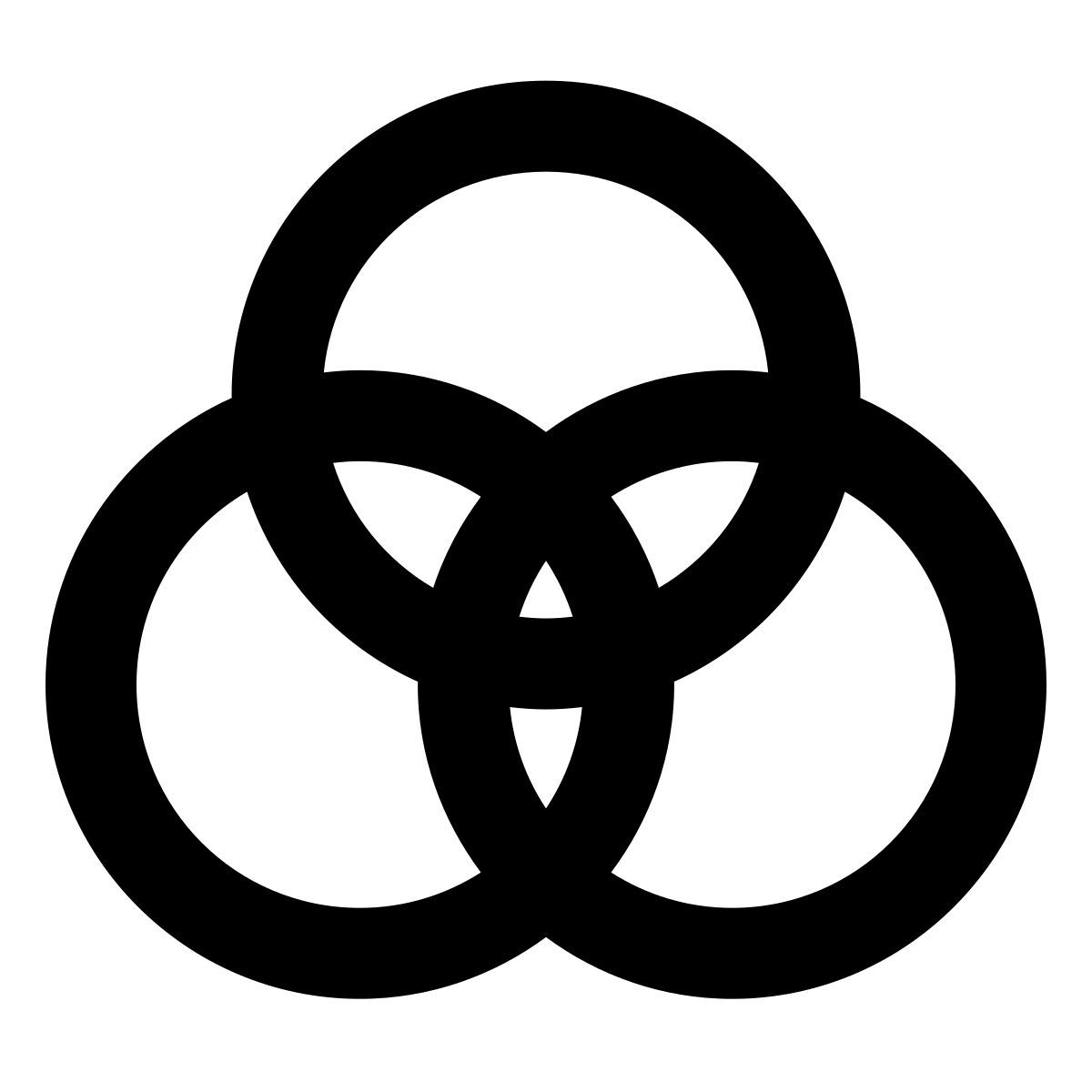 windows 11 filled style unity symbol icon