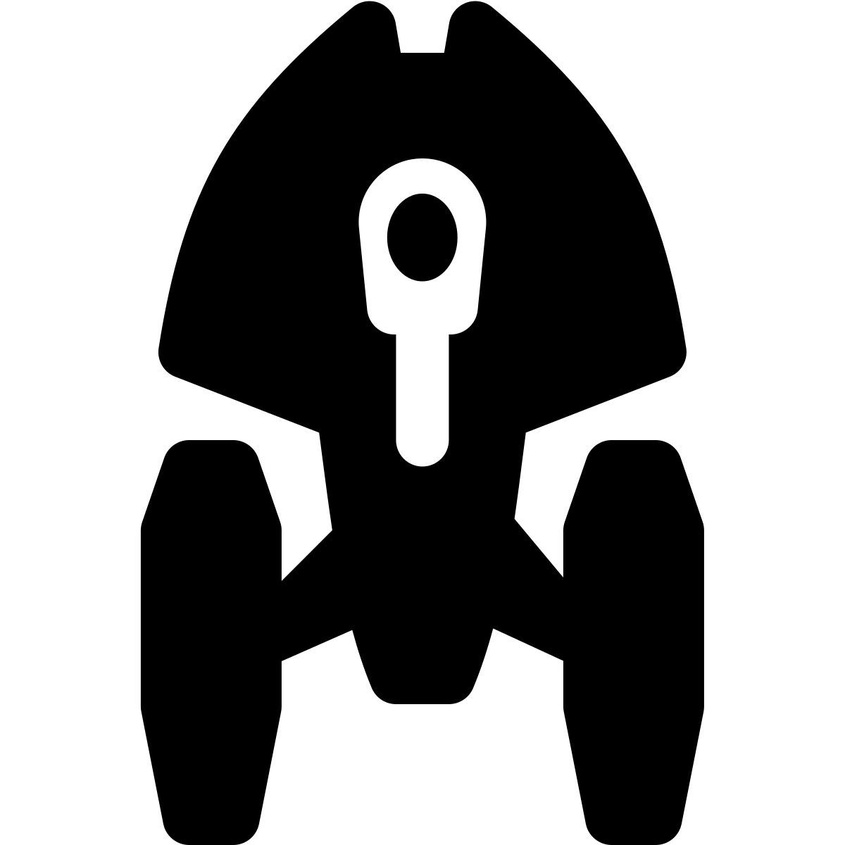 windows 11 filled style uss equinox ncc 72381 icon