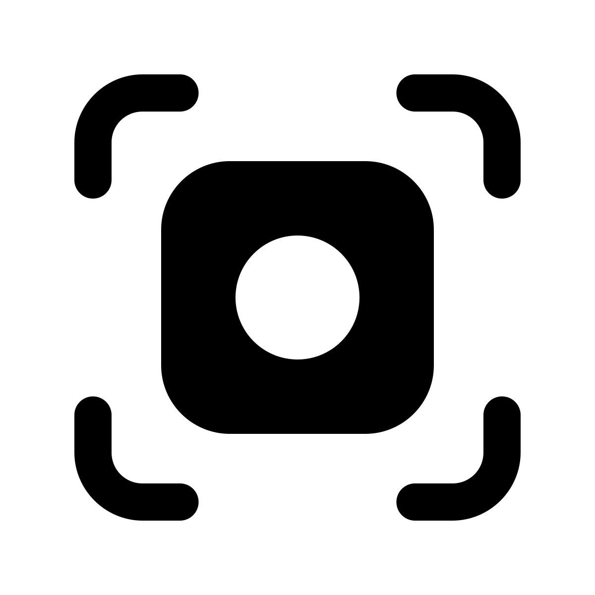 windows 11 filled style 视频稳定 icon