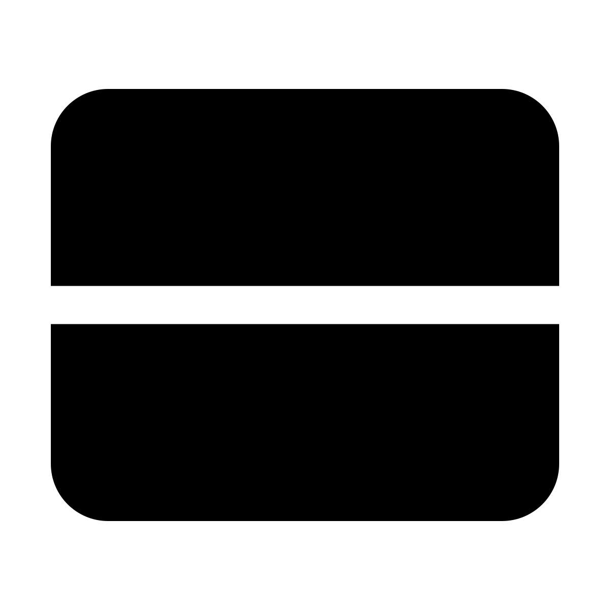 windows 11 filled style 查看流 icon