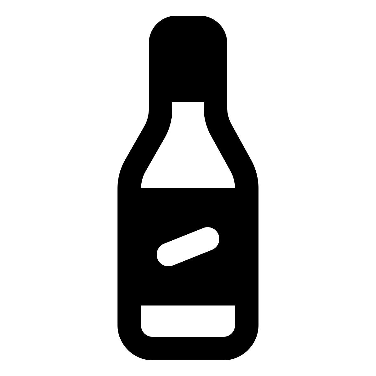 windows 11 filled style wodka icon