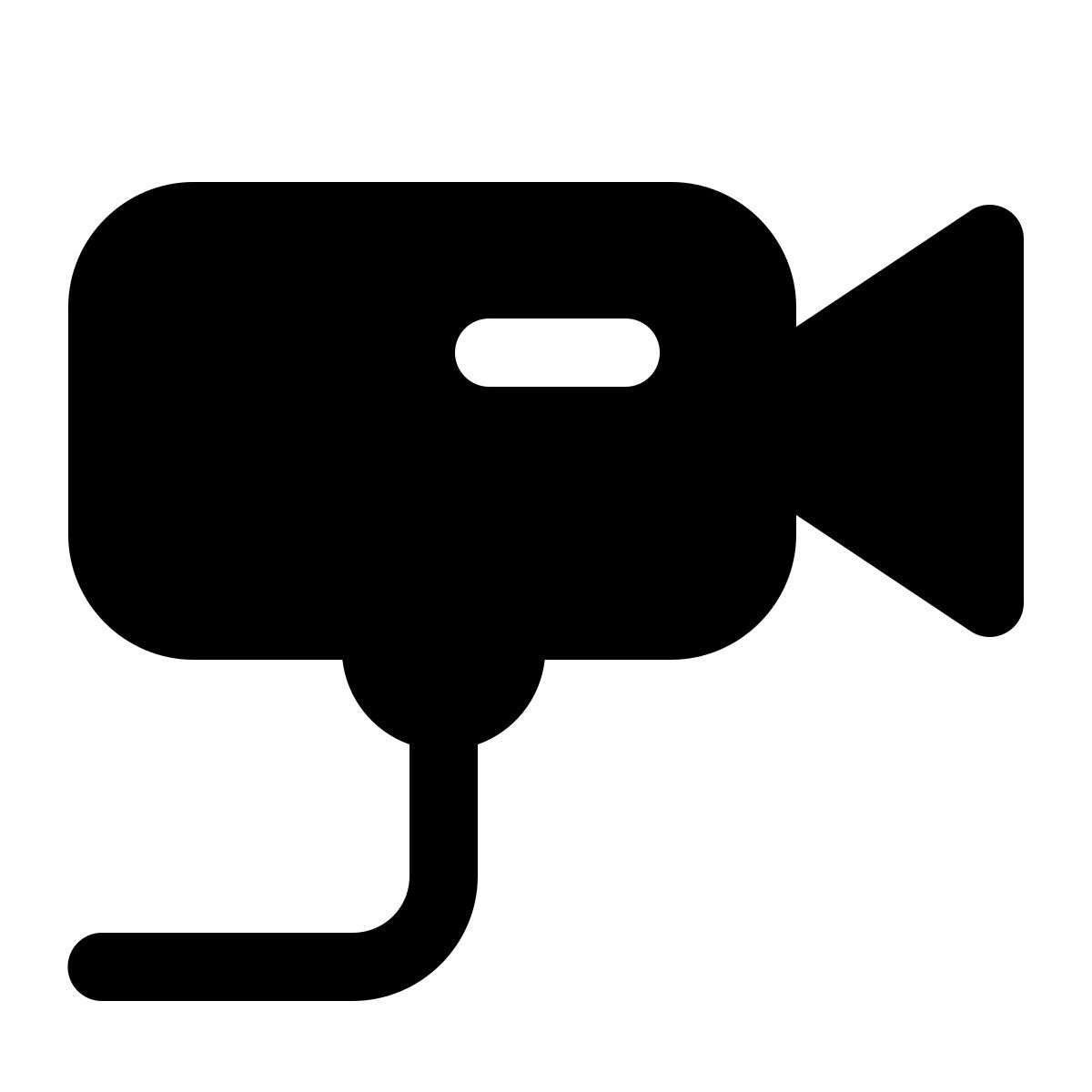 windows 11 filled style kamera icon