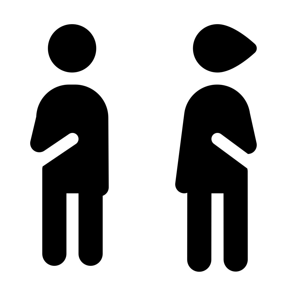 windows 11 filled style 우리 icon