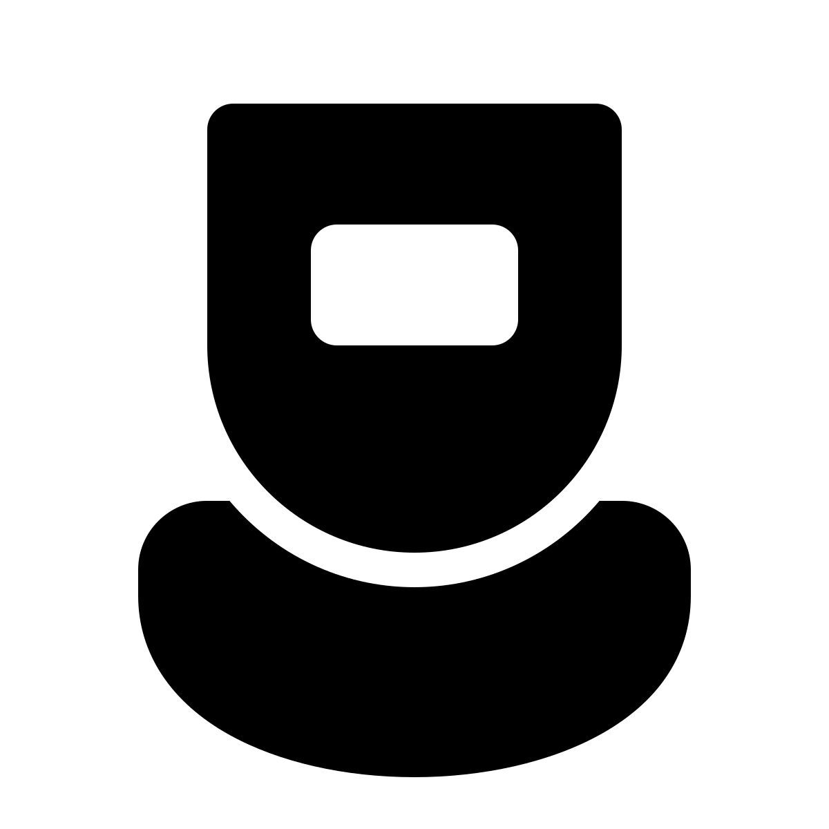 windows 11 filled style schweißer icon