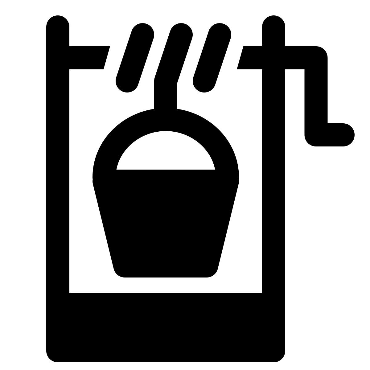 windows 11 filled style 잘 icon