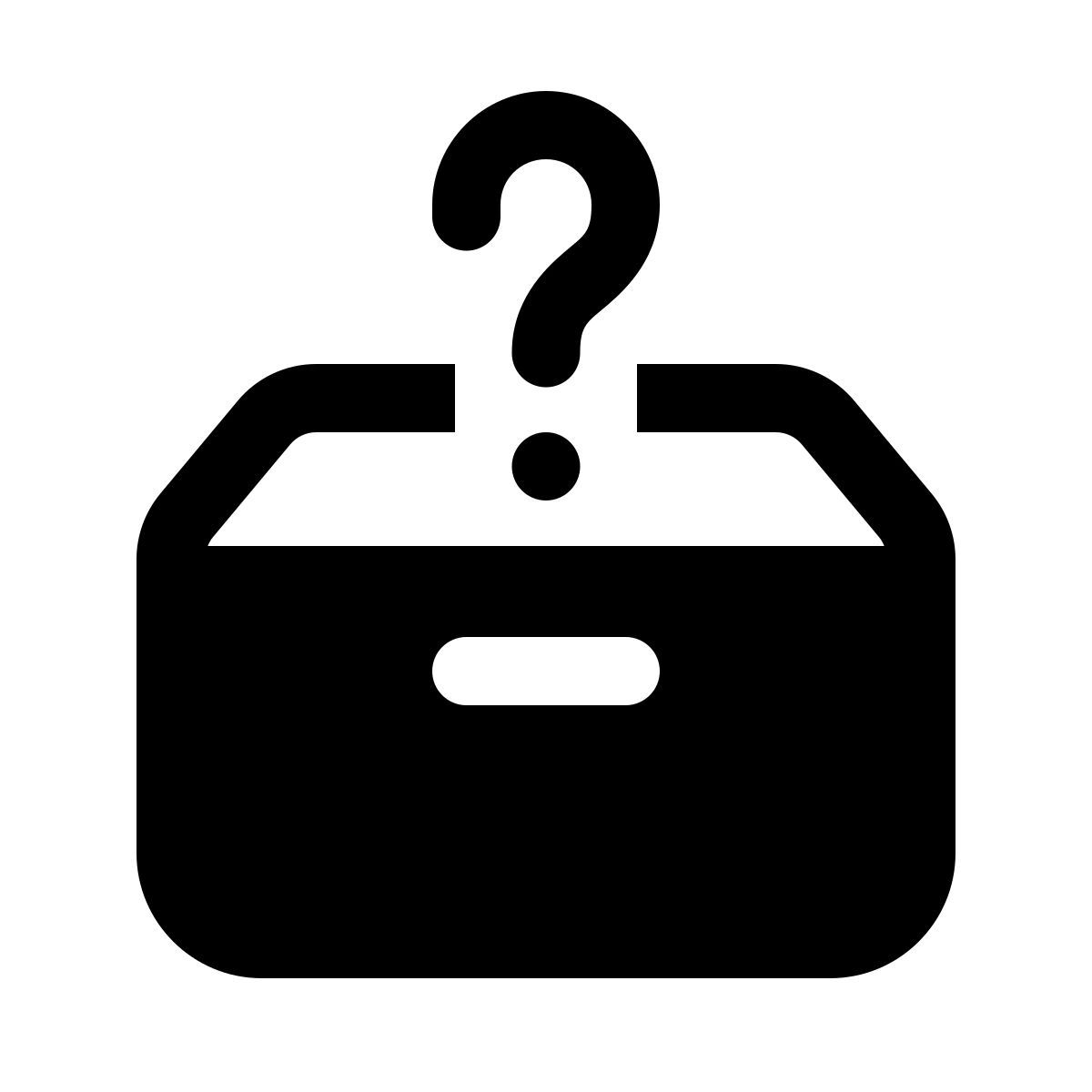 windows 11 filled style où quelle quête icon