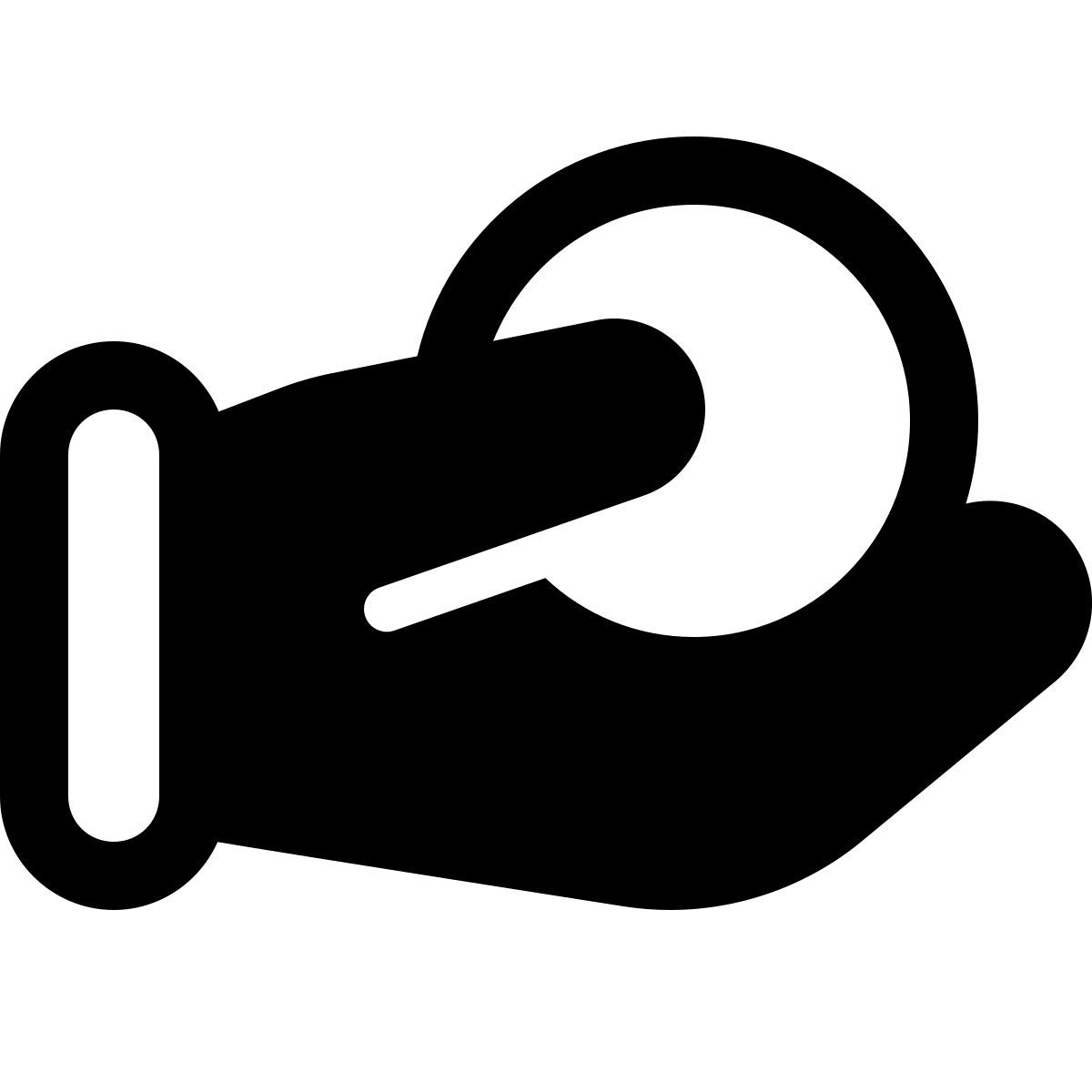 windows 11 filled style juegos de invierno icon