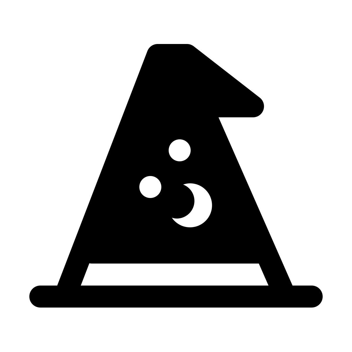 windows 11 filled style mago icon