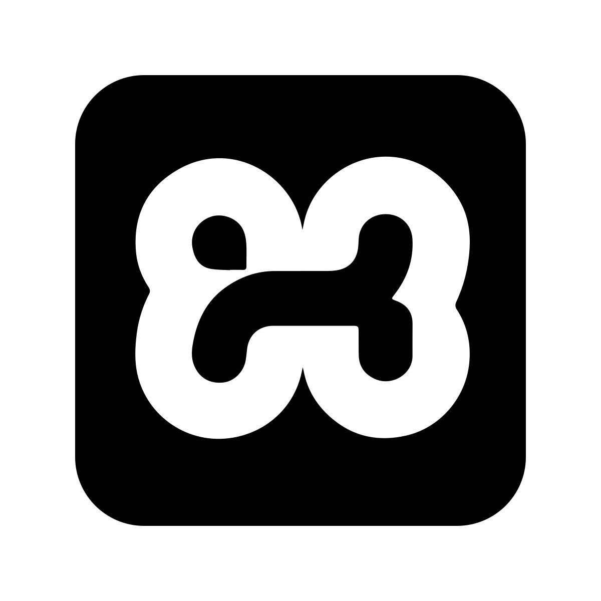 windows 11 filled style xampp icon