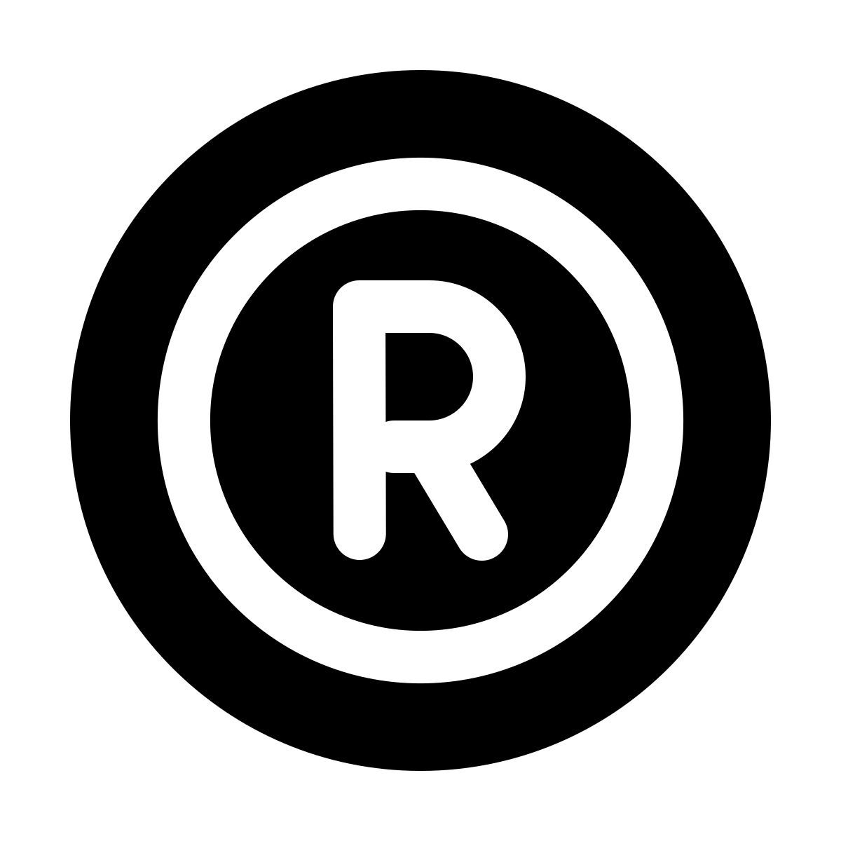 windows 11 filled style xbox r icon