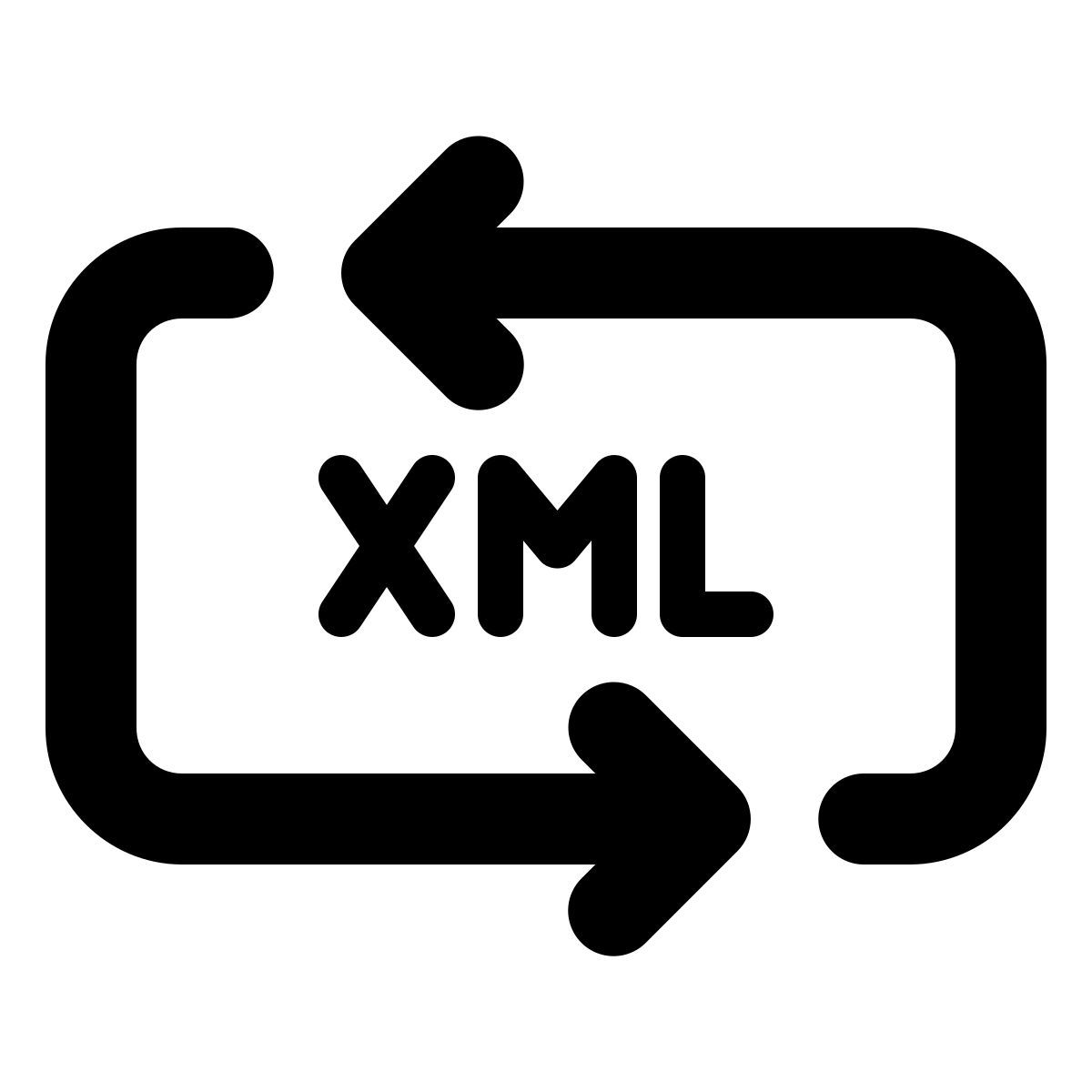 windows 11 filled style xml icon