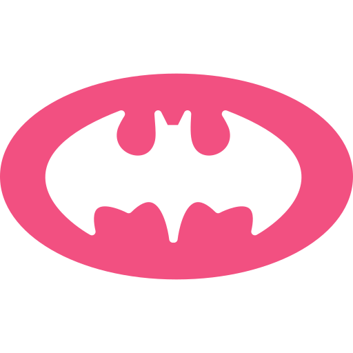 Sfondo Rosa Simbolo Batman How To Make A Batman Home Screen Ios 26