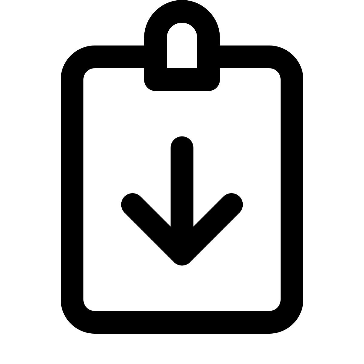 windows 11 outline style 注意 icon