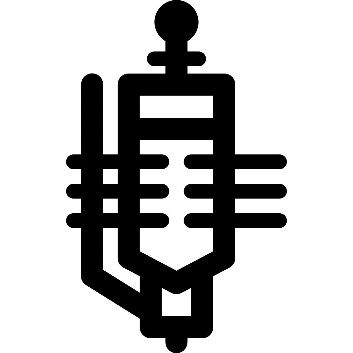 windows 11 outline style 巴比伦 5 站 icon