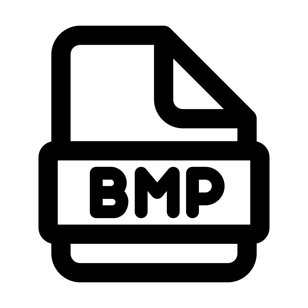 windows 11 outline style 图像格式 icon