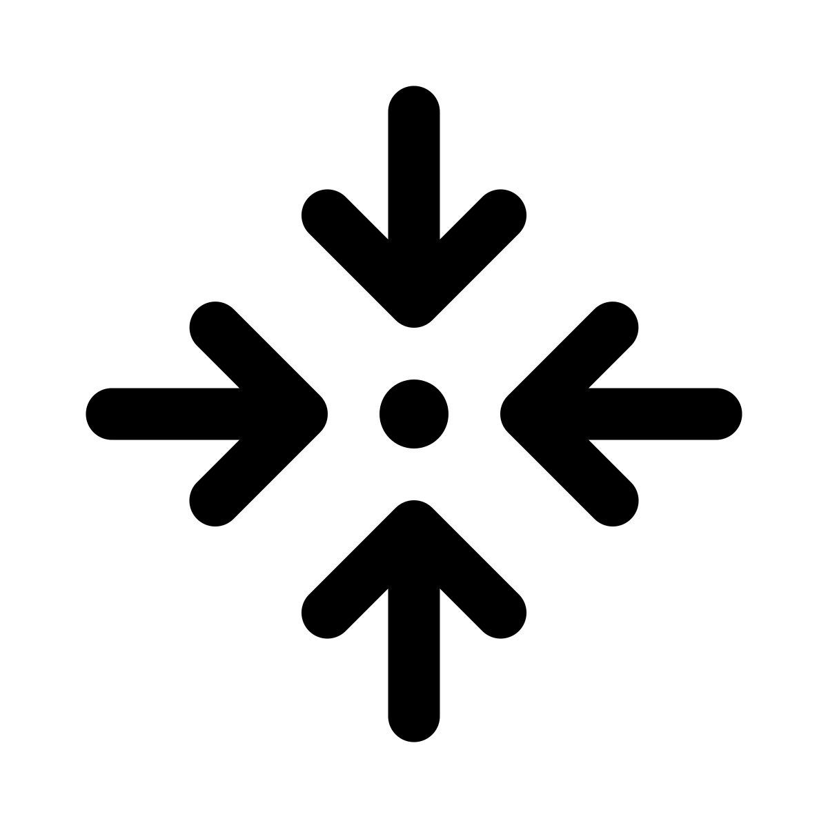 windows 11 outline style collect icon