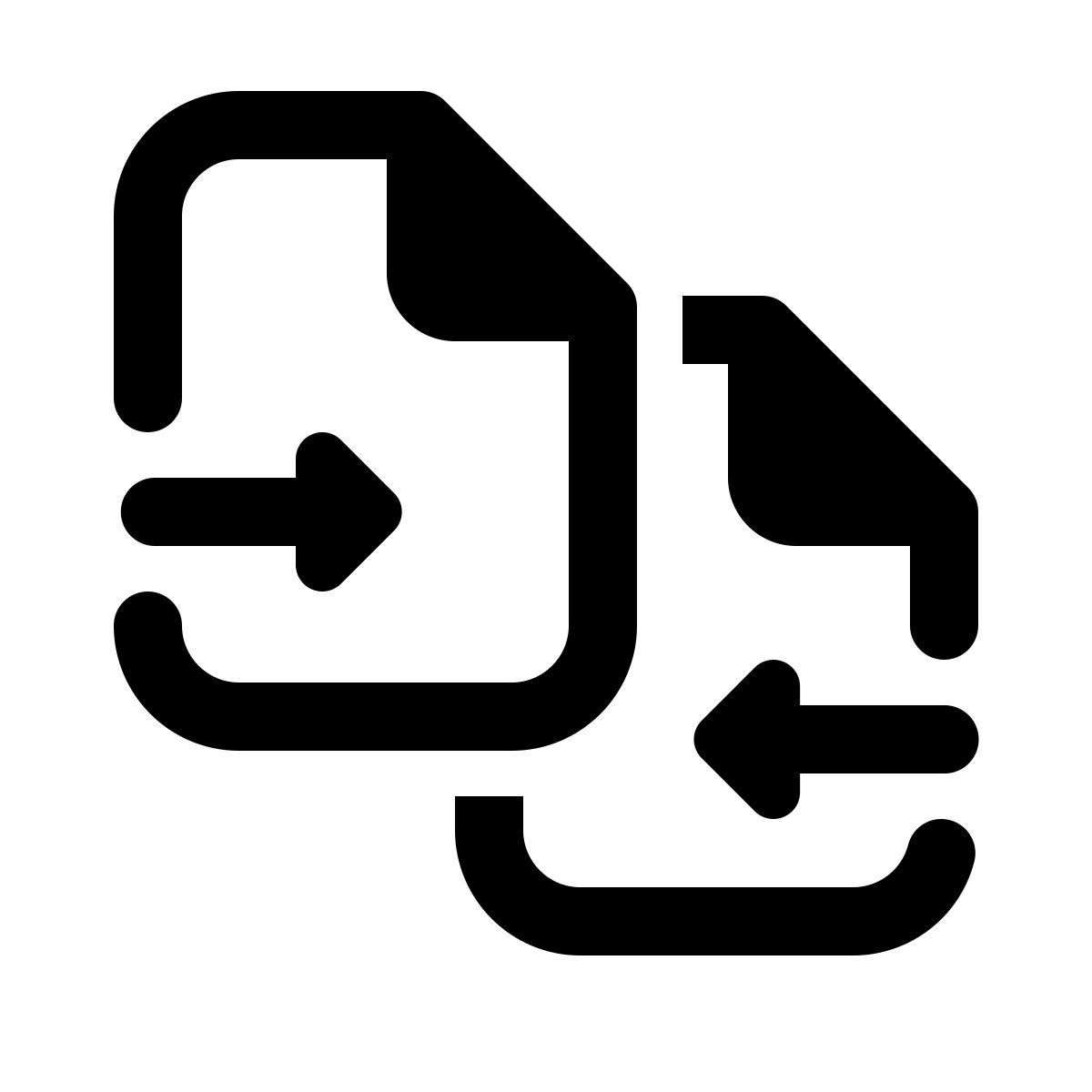 windows 11 outline style vergleichen icon