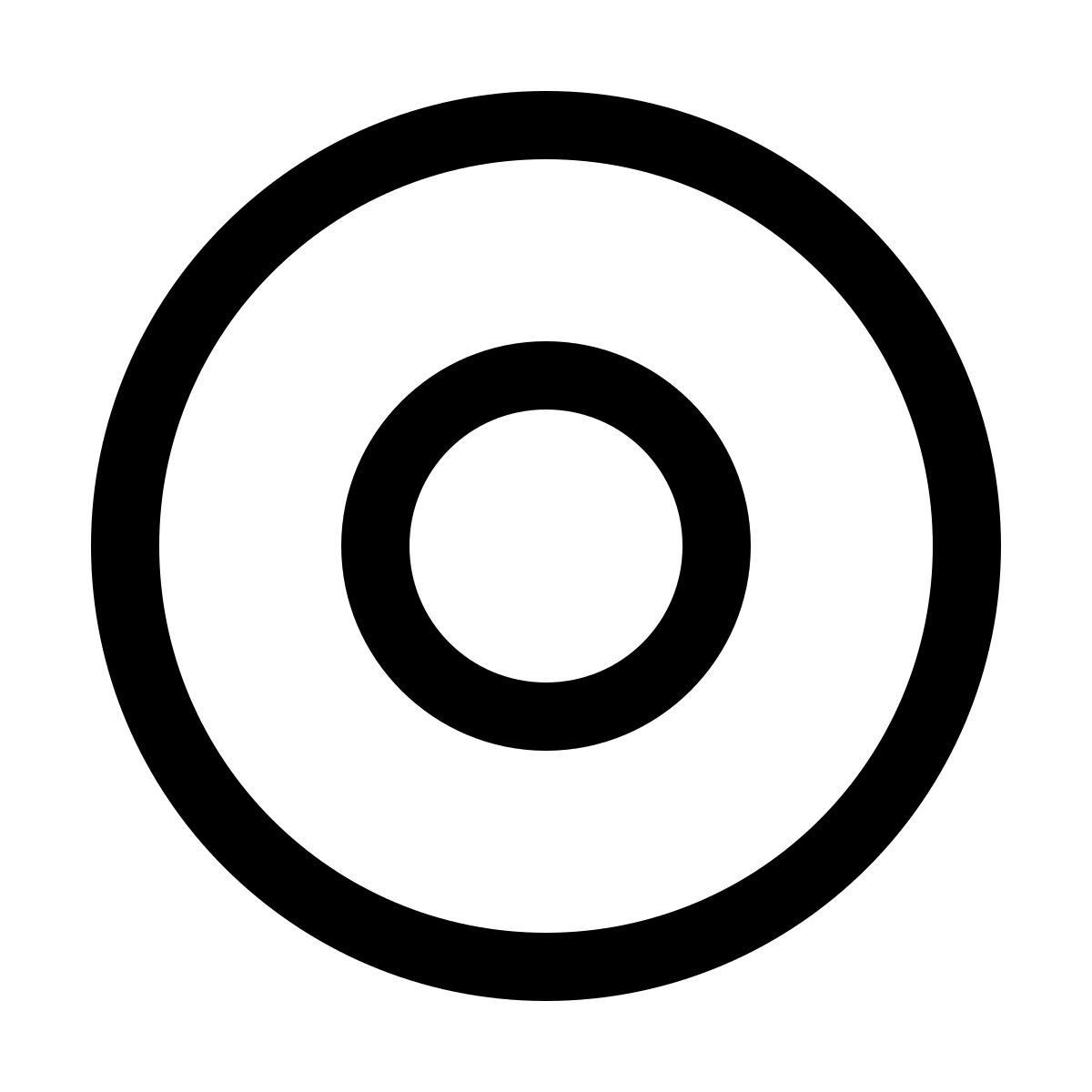 windows 11 outline style 连接状态开 icon