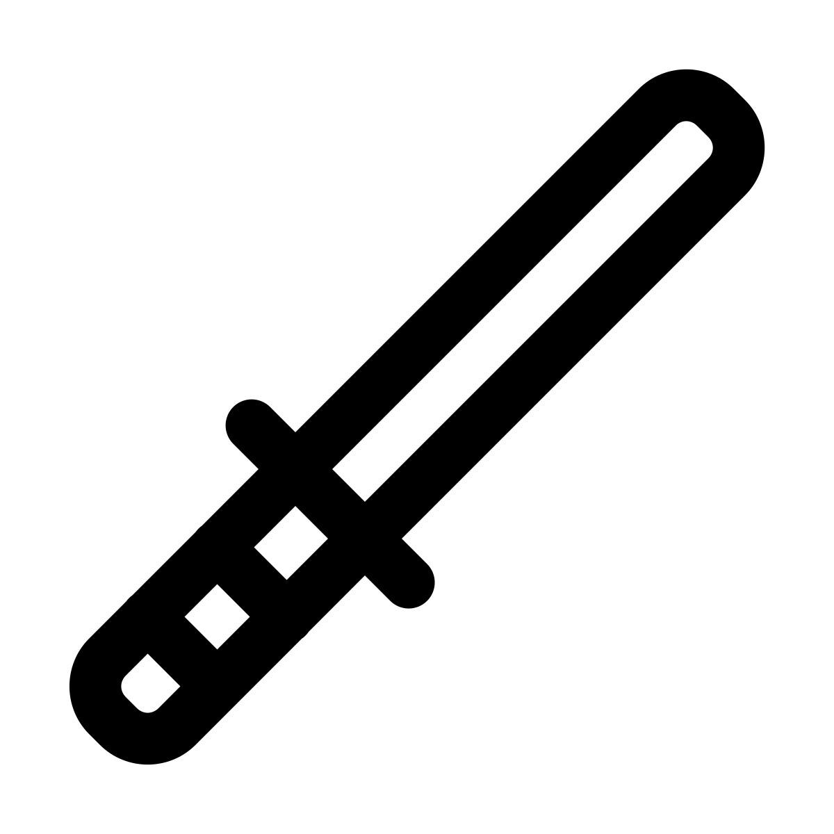 windows 11 outline style arma cosh icon