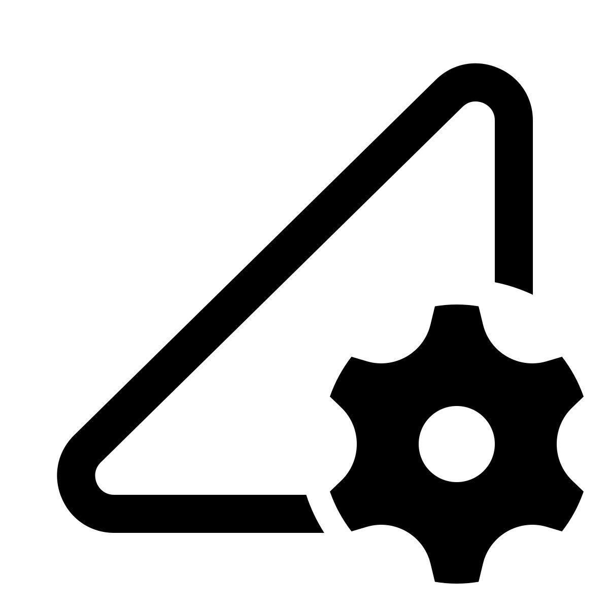 windows 11 outline style dateneinstellung icon