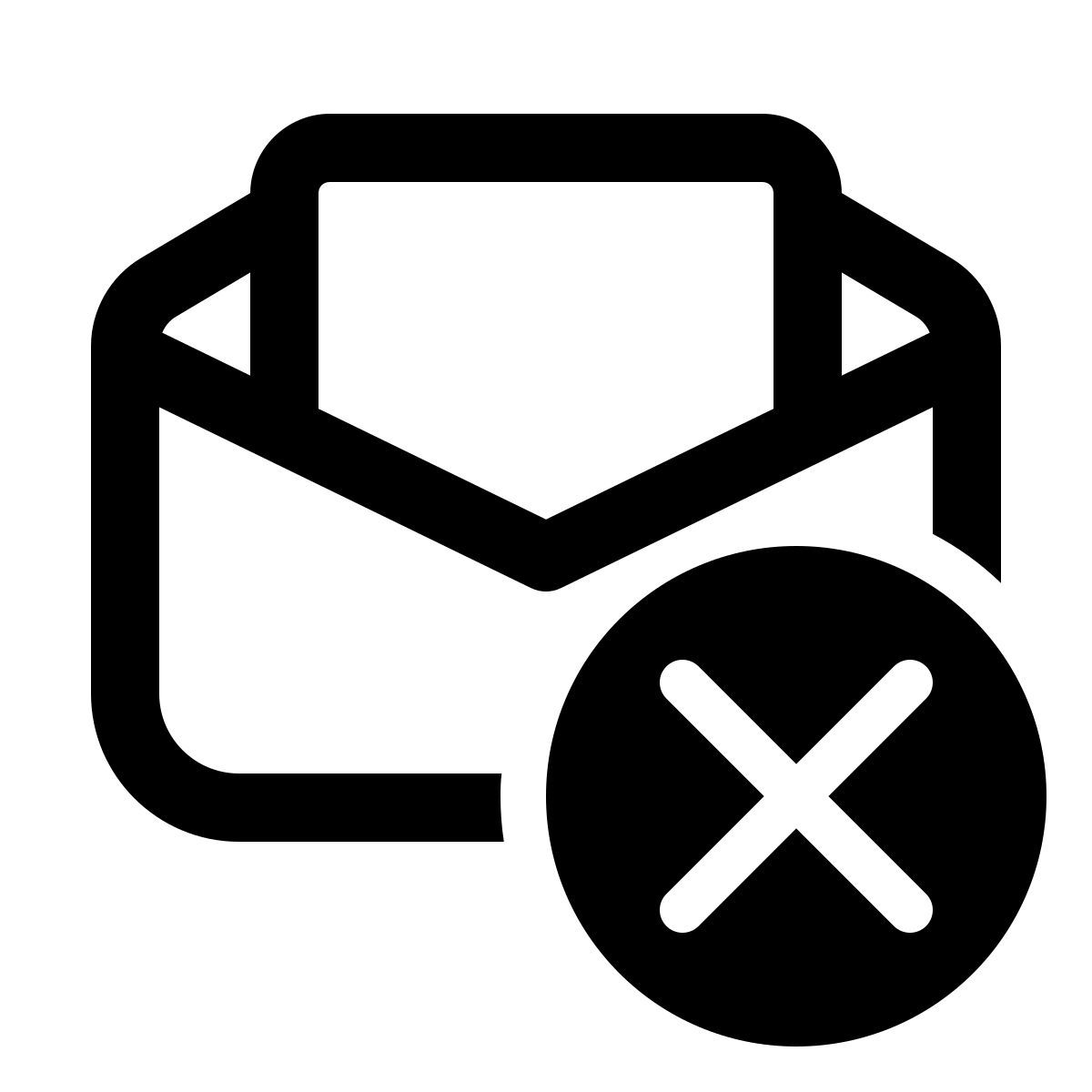 windows 11 outline style eliminar sobre abierto icon