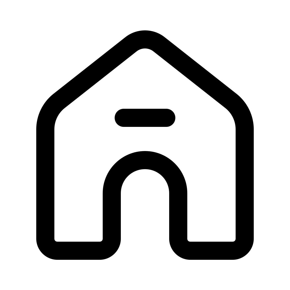 windows 11 outline style 狗屋 icon