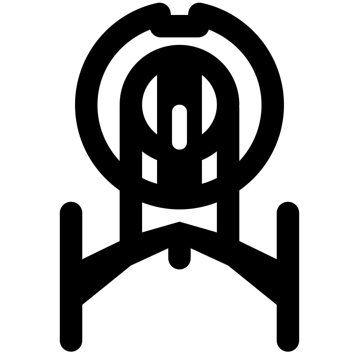 windows 11 outline style empresa nx 01 icon