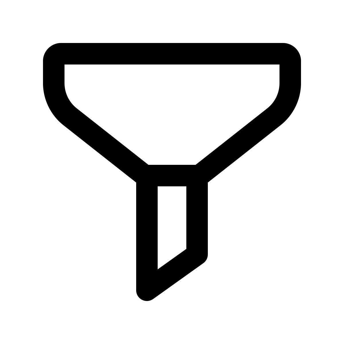 Filter Symbol Icons Logos Symbols Free Download PNG SVG