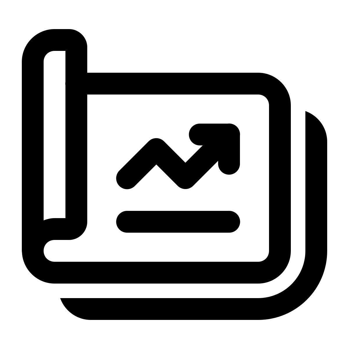 windows 11 outline style 项目组 icon