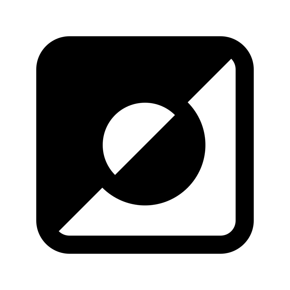 windows 11 outline style auswahl umkehren icon