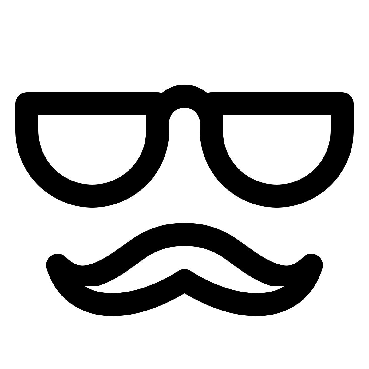 windows 11 outline style iniciar sesión como usuario icon