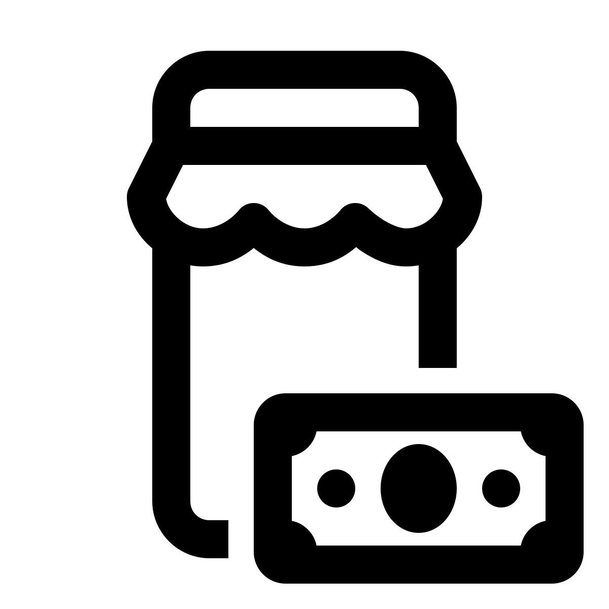 windows 11 outline style handy shop guthaben icon