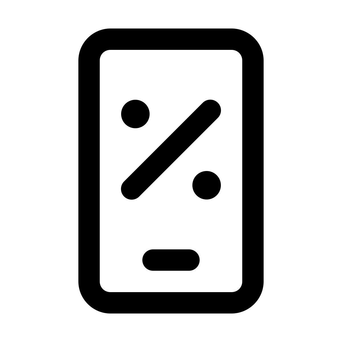 windows 11 outline style vente boutique mobile icon