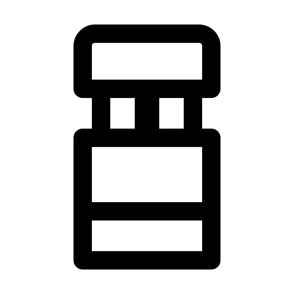 windows 11 outline style netatmo windmodul icon