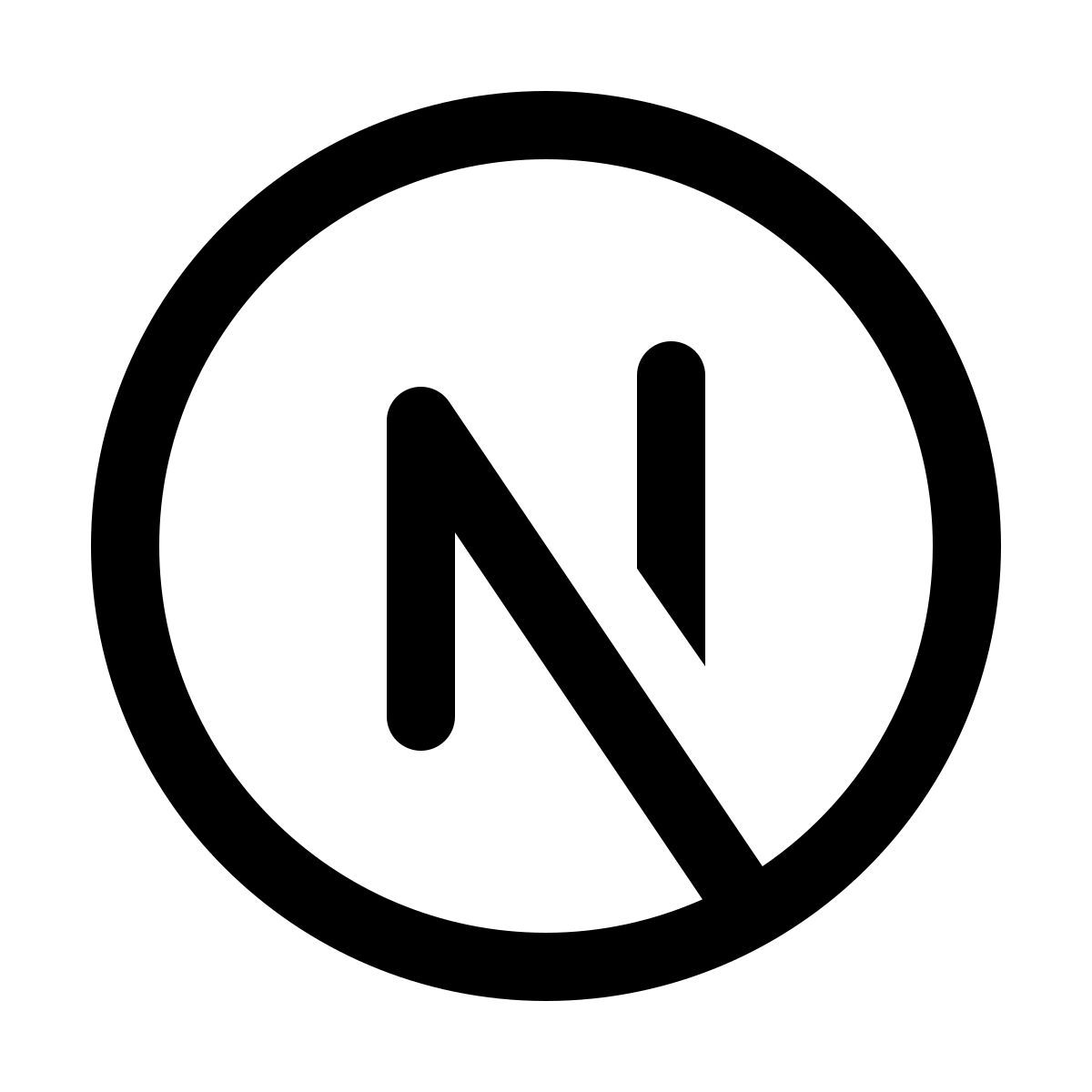 windows 11 outline style nextjs icon