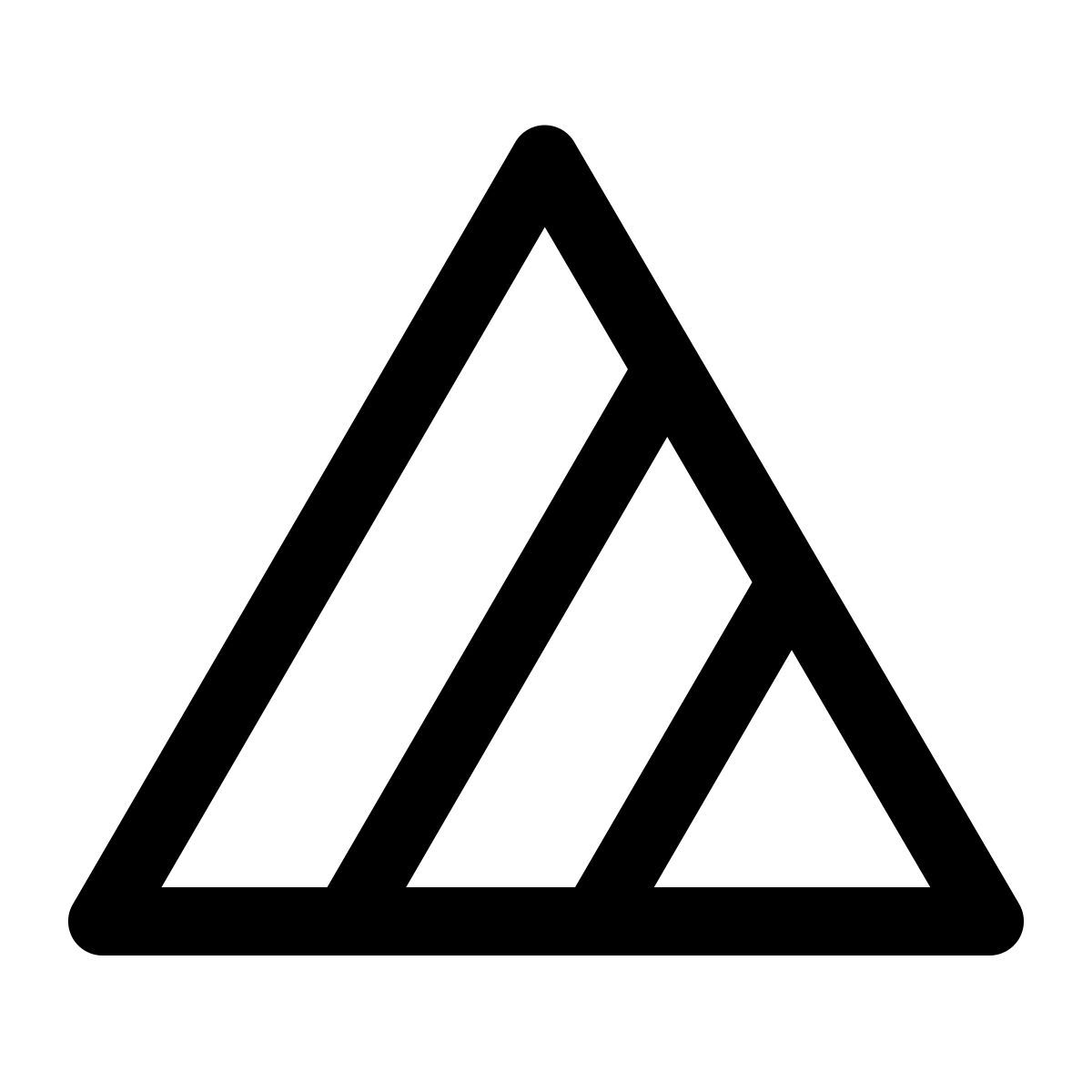 windows 11 outline style 비 염소 표백제가 필요할 때 icon