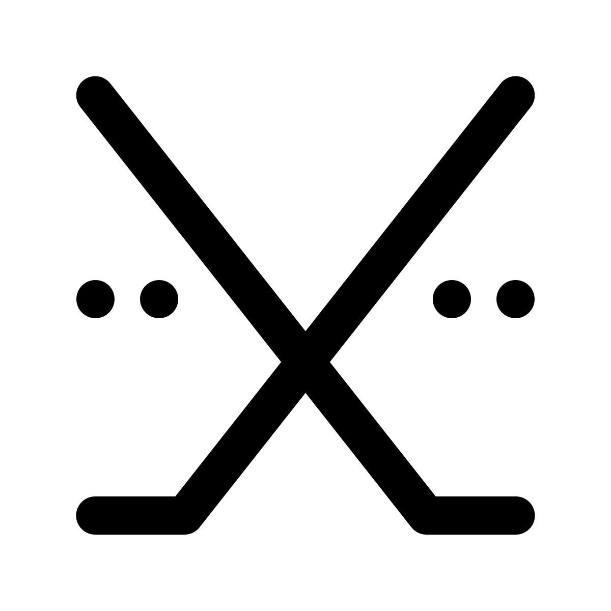 windows 11 outline style optionen icon